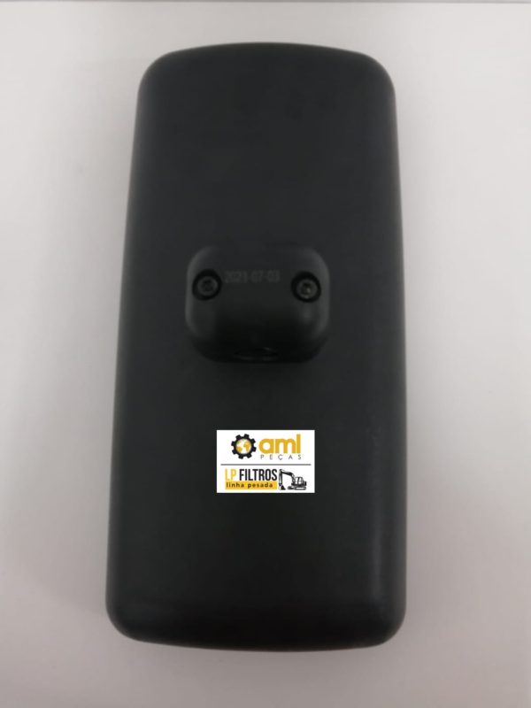 ESPELHO RETROVISOR XCMG ZL50GV 802149639 - Image 3