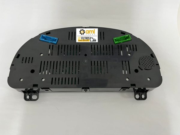 PAINEL INSTRUMENTO CABINE XCMG QY90 - 80310057 - Image 2
