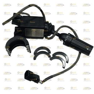 SELETORA DE MARCHA XCMG XC870BRI - 272102446