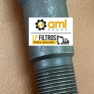PARAFUSO DE RODA TRASEIRA XCMG XT870BR - 275000254