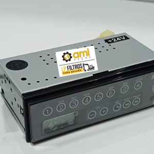 CONTROLE DE RÁDIO XCMG XE370BR - 803504809