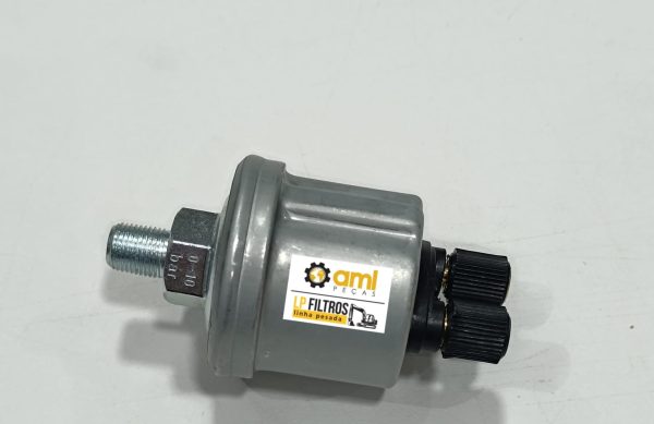 SENSOR DE PRESSÃO  0.10 BAR XCMG LW300KV,GR1803BR - 803587871