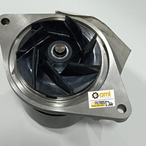 BOMBA DÁGUA DA XCMG LW300KV MOTOR SHANGAI -860144079,S00003086