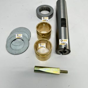 KIT EMBUCHAMENTO XCMG SUSPENSÃO DIANTEIRA