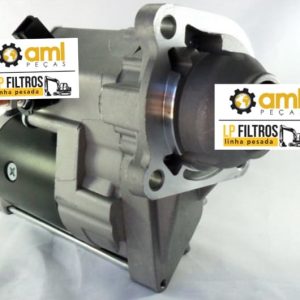 MOTOR DE PARTIDA XCMG XE215/XE225 - 800145948