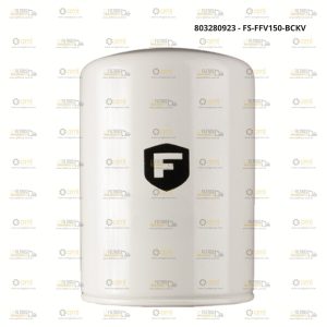 FILTRO LUBRIFICANTE XCMG - XDR100 - XDE130 - XPF1214 - 803280923-FS-FFV150-BCKV