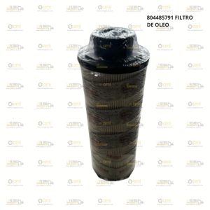 FILTRO DE ÓLEO XCMG -XDR100 - XDE130 - XPF1214 - 804485791