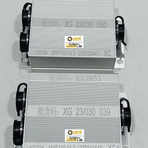 MÓDULO DE TRANSMISSÃO XCMG XC870BR/XT870BR - MYF110.14.3/272102447