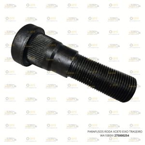 PARAFUSO DIANTEIRO RODA XCMG  XC870BR  - 275000165