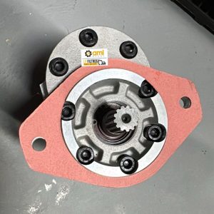 BOMBA FUNÇÃO CARANGUEJO XCMG BR 750 - 803071675