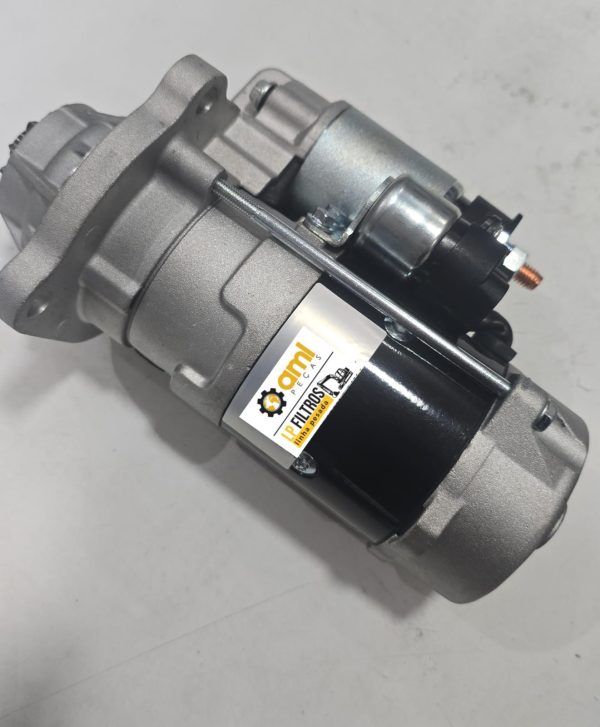 MOTOR ARRANQUE XCMG GR1803BR - Image 2
