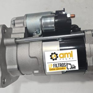 MOTOR ARRANQUE XCMG GR1803BR