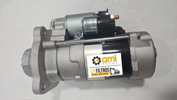 MOTOR ARRANQUE XCMG GR1803BR