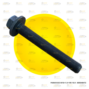 PARAFUSO M16×1.5×105 10.9 - 805048472