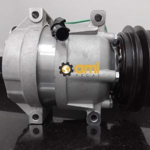 Compressor de ar condicionado XCMG