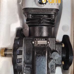 Compressor para XCMG ZL 30 h - Q/EQC-1999