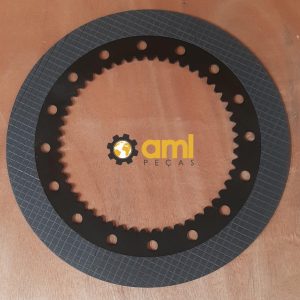 Disco Paper para XCMG GR1803BR