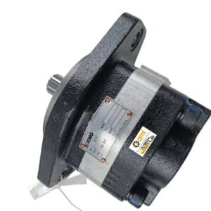 MOTOR HIDRÁULICO DIREÇÃO ROLO XCMG - XS 123BR- XS122 - 803004221