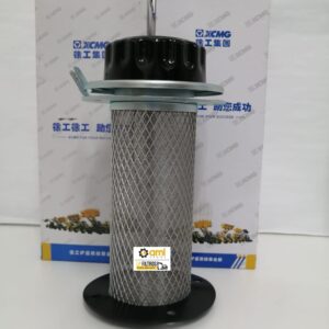 FILTRO TELA ABASTECIMENTO TANQUE DE COMBUSTIVÉL XCMG - 803176572