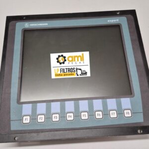 MONITOR IFLEX 5 - XCMG QY100K
