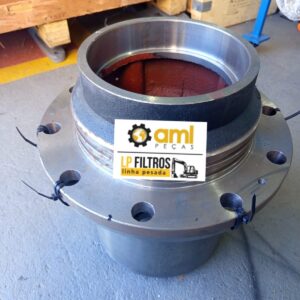 Cubo da Roda Guindaste XCMG QY70K