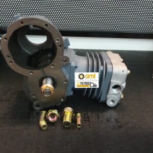 Compressor de Ar para Guindaste  XCMG , MOTOR WD615-338