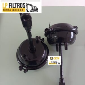 CUICA DO FREIO DIANTEIRO PARA GUINDASTE