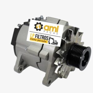 860141008 ALTERNADOR PARA XCMG LW300KV