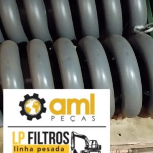 414102837 TENSIONADOR DE ESTEIRA XCMG XE225