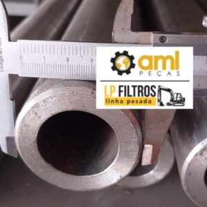 BARRA DE TORÇÃO DO GUINDASTE XCMG QY70K