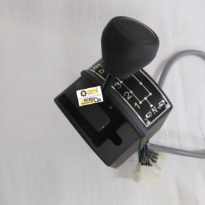 CHAVE SELETORA GR1803 XCMG 803612805/6006030801