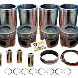 KIT REPARO DE MOTOR PARA LW300KV Cod 860145653-860147467