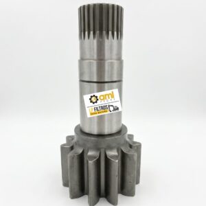 EIXO DE ENGRENAGENS PARA XCMG XE 150 - Cod. 860522688