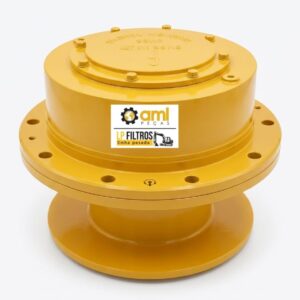 CONJUNTO DO REDUTOR DE RODA XCMG ZL50BR- COD. 275102478
